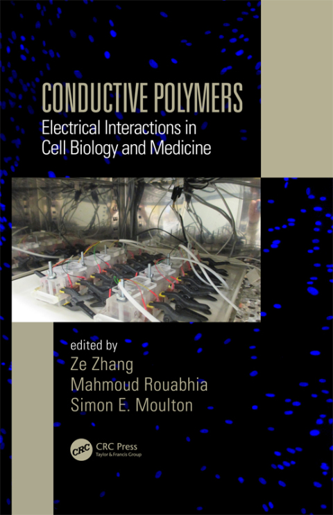 Cover image for book Conductive Polymers