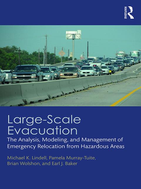 Large-Scale Evacuation 