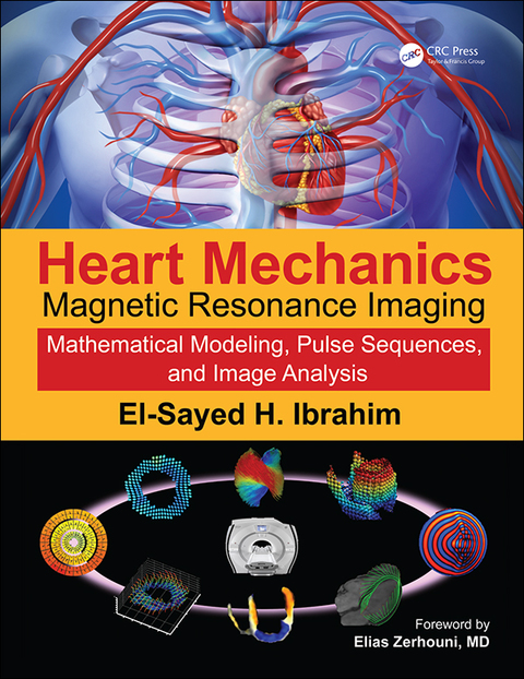 Cover image for book Heart Mechanics