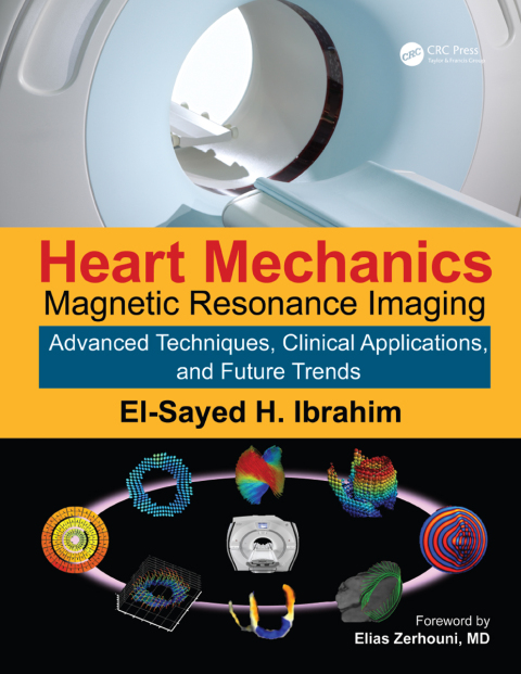 Cover image for book Heart Mechanics