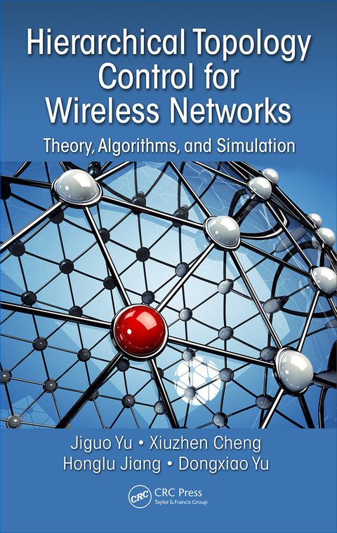 Hierarchical Topology Control for Wireless Networks 