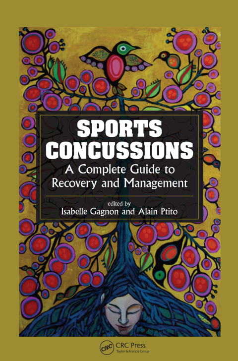 Cover image for book Sports Concussions