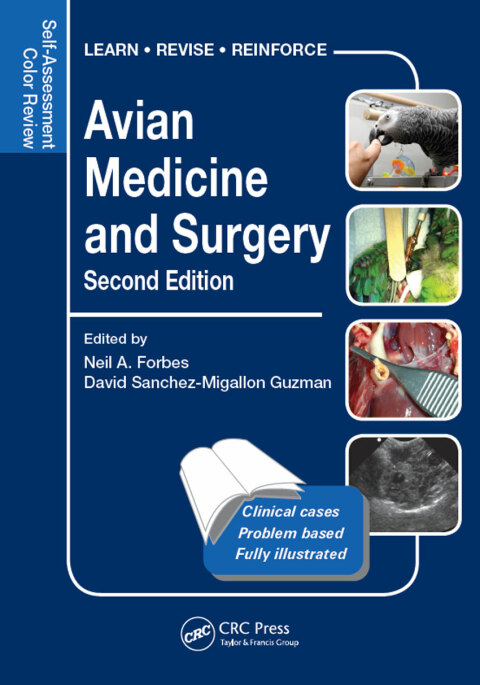 Avian Medicine and Surgery 