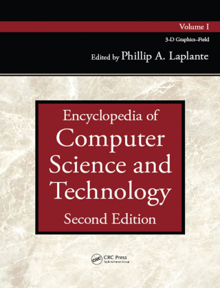 Encyclopedia of Computer Science and Technology