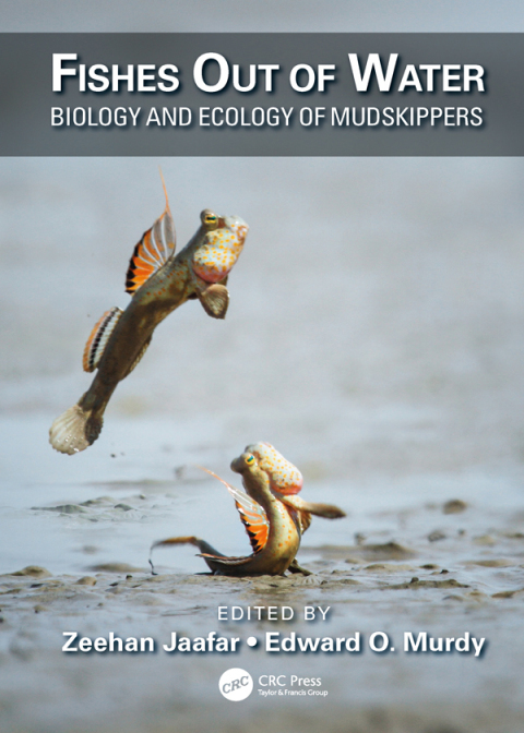 Cover image for book Fishes Out of Water