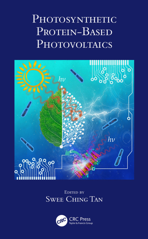 Cover image for book Photosynthetic Protein-Based Photovoltaics