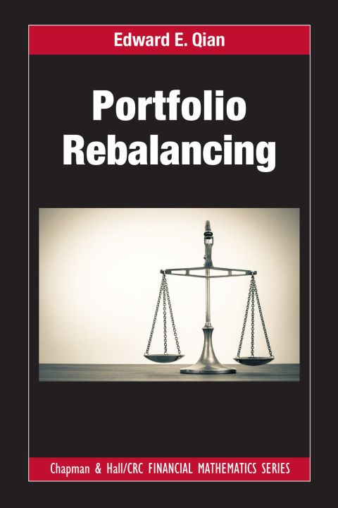 Cover image for book Portfolio Rebalancing