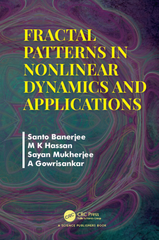 Fractal Patterns in Nonlinear Dynamics and Applications