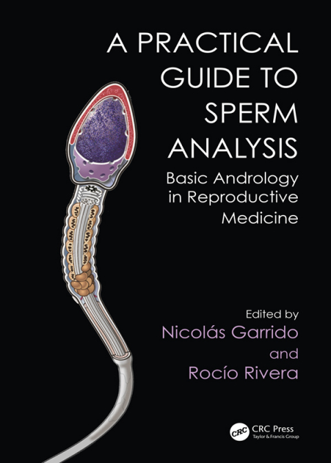 Cover image for book Practical Guide to Sperm Analysis