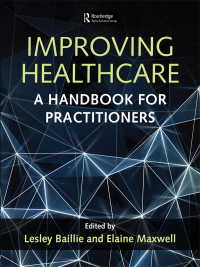 Titelbild: Improving Healthcare 1st edition 9781138709249