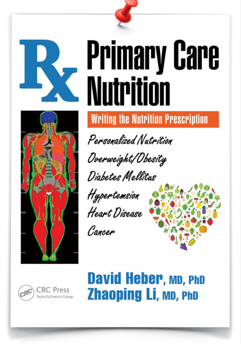Cover image for book Primary Care Nutrition