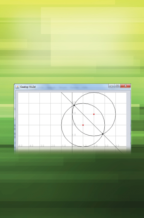 Cover image for book Introduction to Geometric Algebra Computing