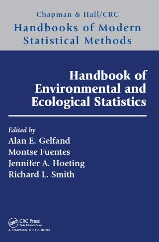 Handbook of Environmental and Ecological Statistics
