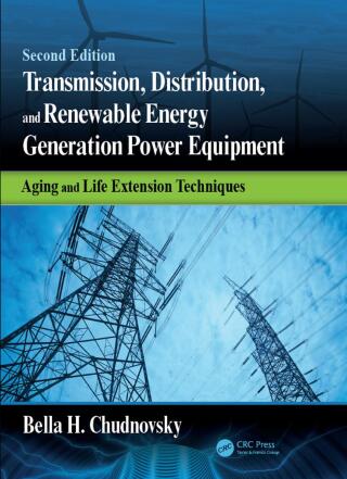 Transmission, Distribution, and Renewable Energy Generation Power Equipment