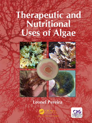 Therapeutic and Nutritional Uses of Algae