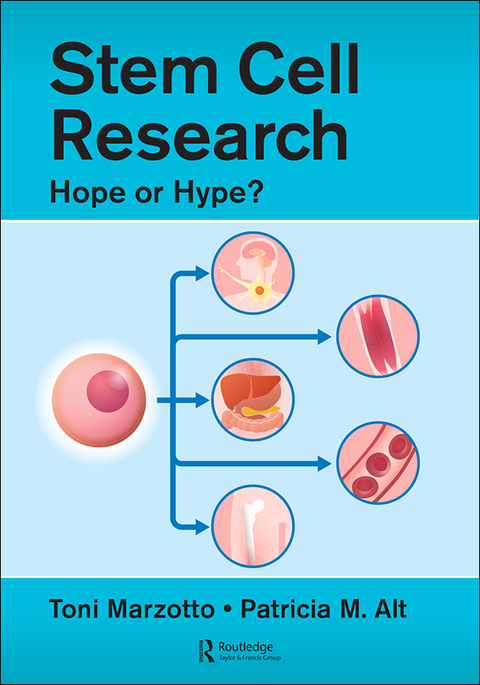 Cover image for book Stem Cell Research