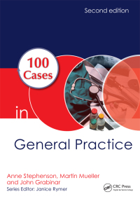 صورة الغلاف: 100 Cases in General Practice 2nd edition 9781138713079
