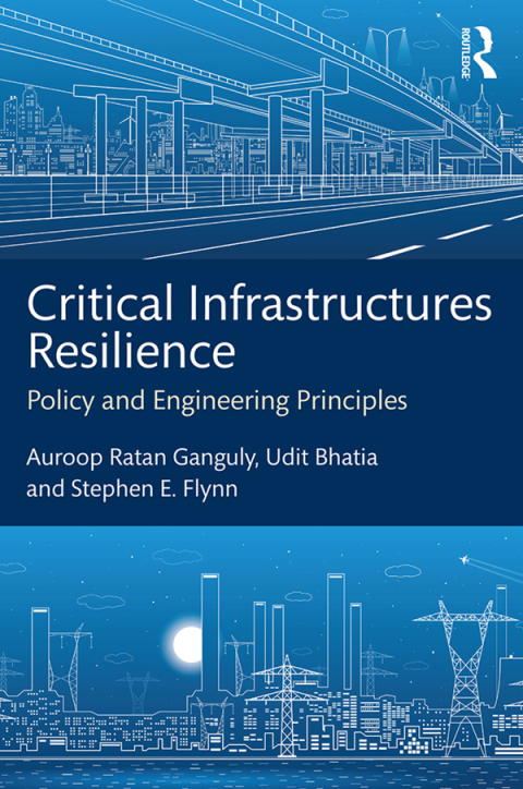 Critical Infrastructures Resilience 
