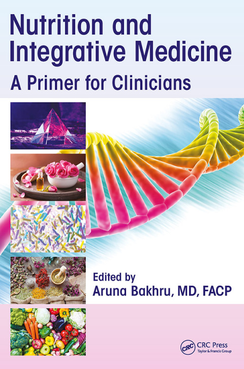 Cover image for book Nutrition and Integrative Medicine