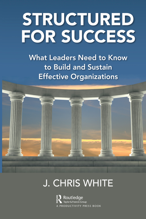 Structured for Success 