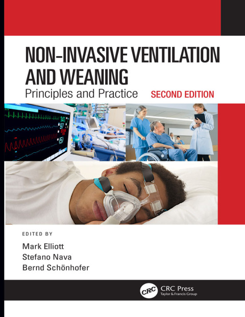 Non-Invasive Ventilation and Weaning 