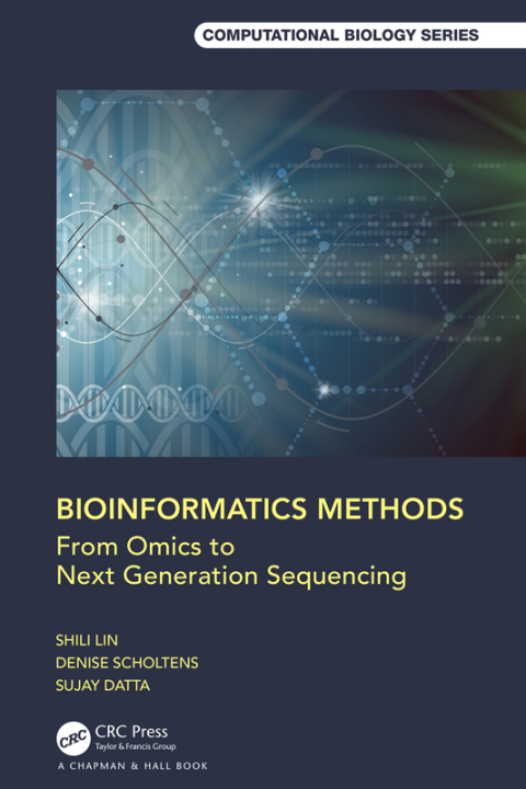 Cover image for book Bioinformatics Methods