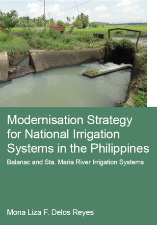 Modernisation Strategy for National Irrigation Systems in the Philippines