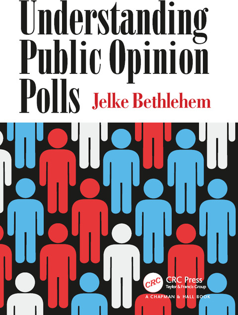 Cover image for book Understanding Public Opinion Polls