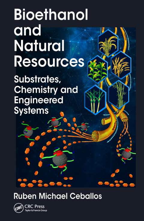 Cover image for book Bioethanol and Natural Resources