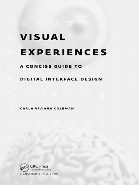 Cover image for book Visual Experiences