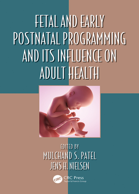 Cover image for book Fetal and Early Postnatal Programming and its Influence on Adult Health