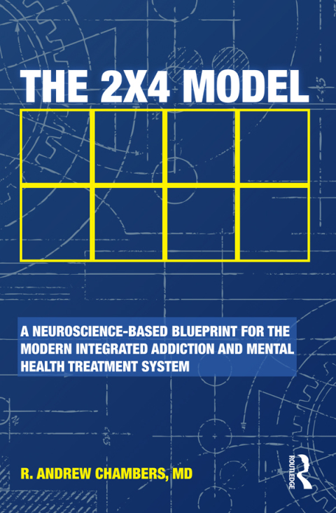 Cover image for book The 2 x 4 Model