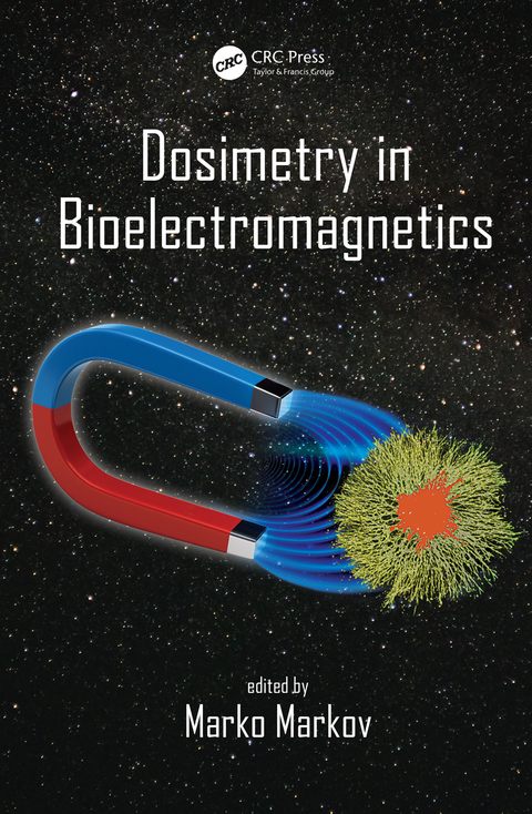 Cover image for book Dosimetry in Bioelectromagnetics