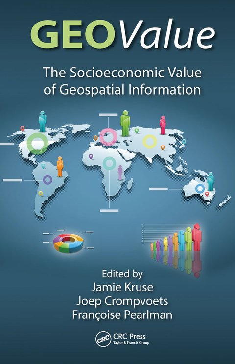 Cover image for book GEOValue