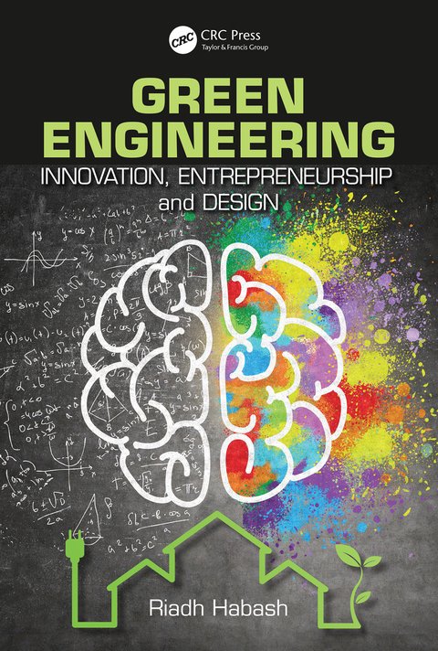 Cover image for book Green Engineering