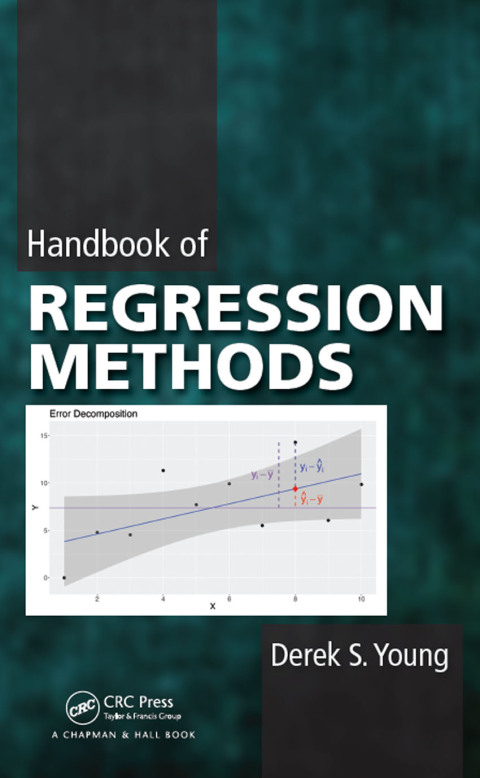 Handbook of Regression Methods 