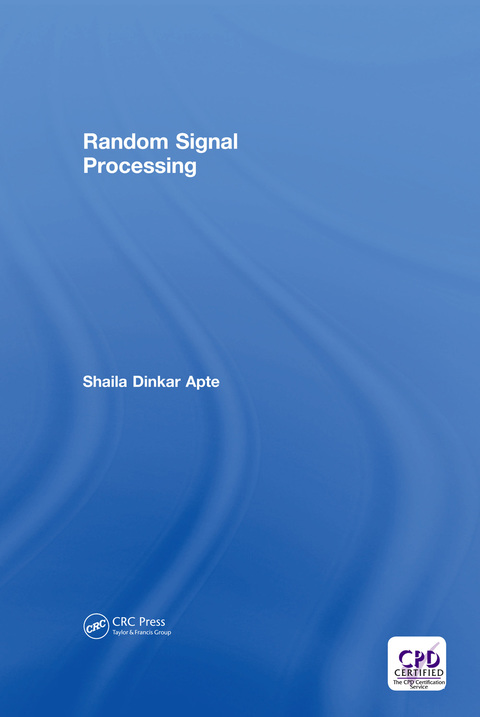Cover image for book Random Signal Processing
