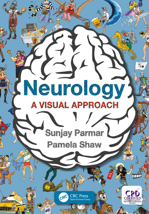 Cover image for book Neurology