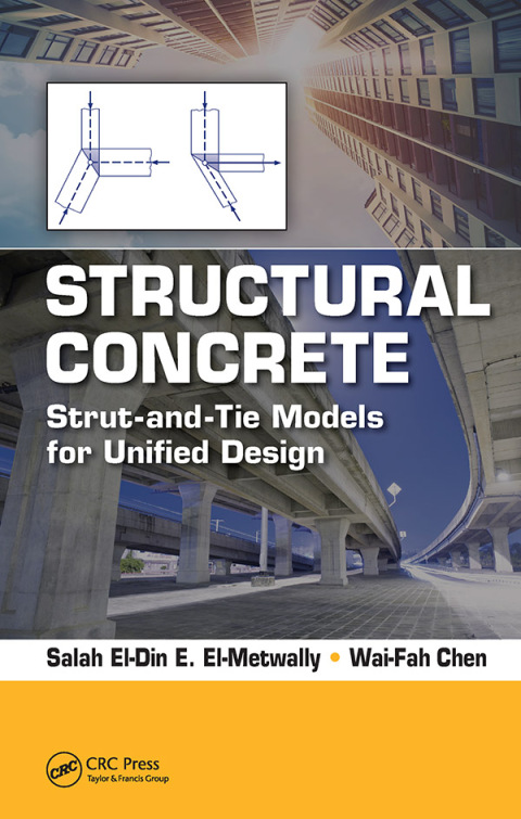 Cover image for book Structural Concrete