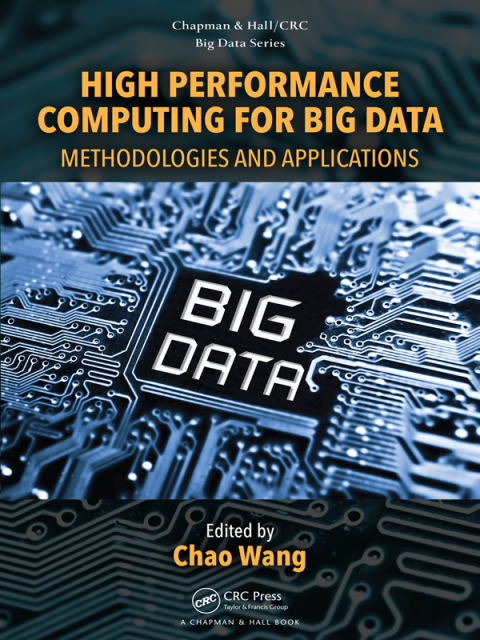High Performance Computing for Big Data 
