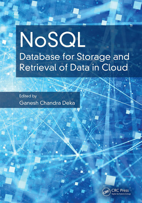 Cover image for book NoSQL