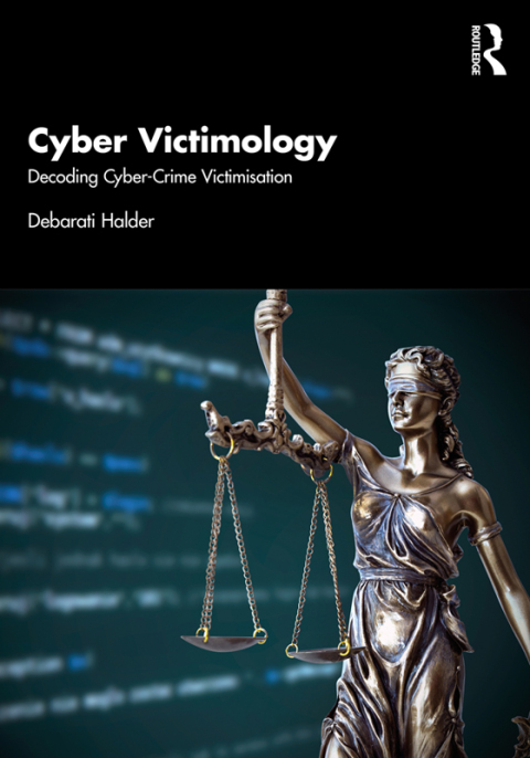 Cover image for book Cyber Victimology