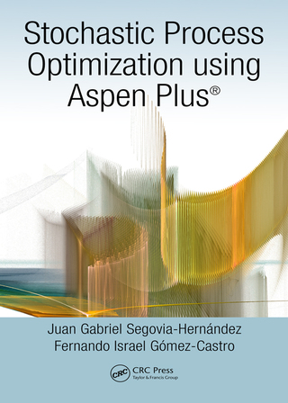 Stochastic Process Optimization using Aspen Plus®