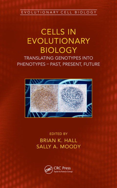 Cover image for book Cells in Evolutionary Biology