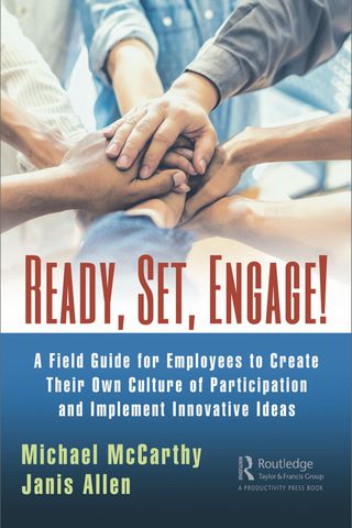 Ready? Set? Engage!