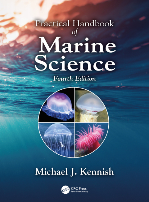 Cover image for book Practical Handbook of Marine Science