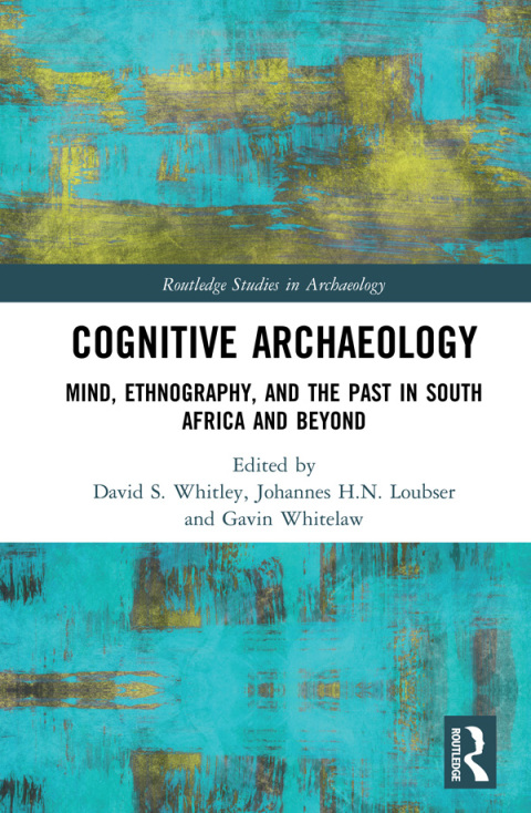 Cover image for book Cognitive Archaeology