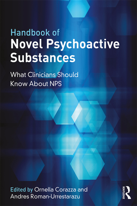 Cover image for book Handbook of Novel Psychoactive Substances