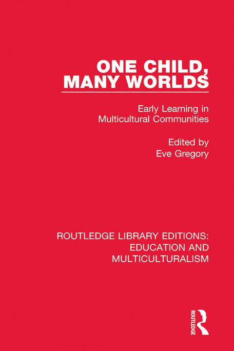 One Child, Many Worlds 