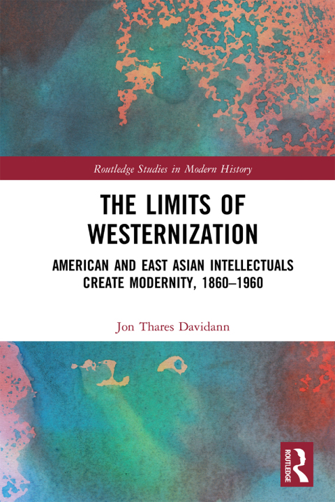 Cover image for book The Limits of Westernization